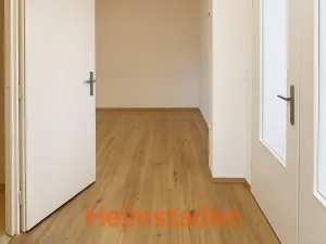 Pronájem bytu 4+1, Orlová - Lutyně, Ke Studánce, 88 m2