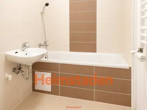 Pronájem bytu 2+1, Havířov - Město, Na Nábřeží, 55 m2