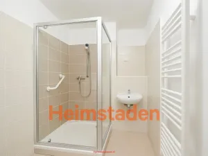 Pronájem bytu 2+1, Havířov - Město, Dvořákova, 52 m2