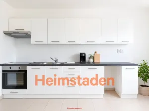 Pronájem bytu 2+1, Havířov - Město, Dvořákova, 52 m2