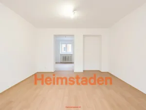 Pronájem bytu 2+1, Havířov - Město, Dvořákova, 52 m2