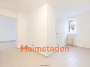 Pronájem bytu 2+1, Havířov - Město, Dvořákova, 52 m2