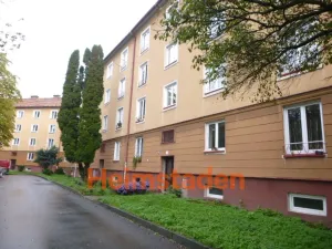 Pronájem bytu 2+1, Havířov - Město, Dvořákova, 55 m2