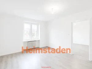 Pronájem bytu 2+1, Havířov - Město, Dvořákova, 55 m2
