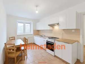 Pronájem bytu 2+1, Havířov - Město, Dvořákova, 55 m2