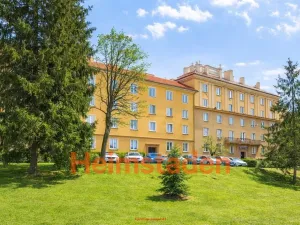 Pronájem bytu 2+1, Havířov - Město, Dvořákova, 55 m2