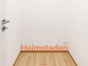 Pronájem bytu 2+1, Havířov - Město, Dvořákova, 66 m2