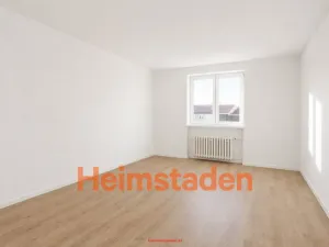 Pronájem bytu 2+1, Havířov - Město, Dvořákova, 66 m2