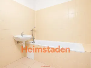 Pronájem bytu 2+1, Havířov - Město, Hybešova, 55 m2