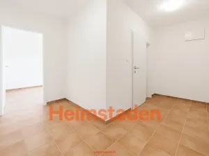 Pronájem bytu 2+1, Havířov - Město, Hybešova, 55 m2