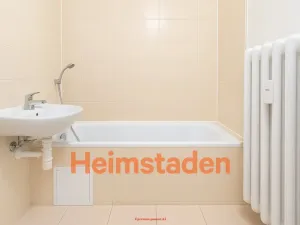 Pronájem bytu 2+1, Havířov - Město, Hybešova, 55 m2