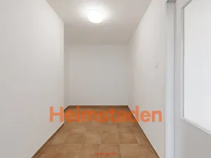 Pronájem bytu 2+1, Havířov - Město, Hybešova, 55 m2