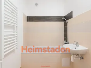 Pronájem bytu 3+1, Havířov - Město, Vardasova, 77 m2