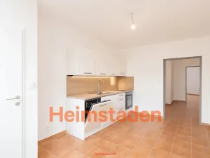 Pronájem bytu 3+1, Havířov - Město, Vardasova, 77 m2