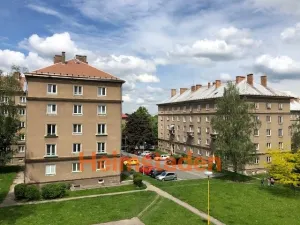 Pronájem bytu 2+1, Havířov - Město, Mírová, 54 m2