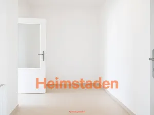 Pronájem bytu 2+1, Havířov - Město, Mírová, 54 m2