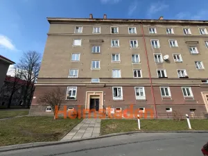 Pronájem bytu 2+1, Havířov - Město, Mírová, 54 m2