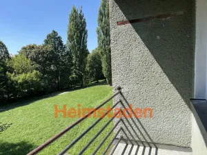 Pronájem bytu 1+kk, Havířov - Město, Marušky Kudeříkové, 22 m2