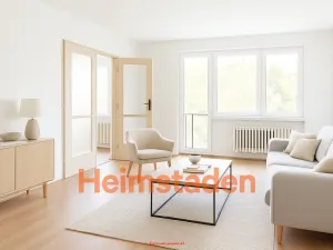 Pronájem bytu 3+1, Havířov - Město, 1. máje, 59 m2