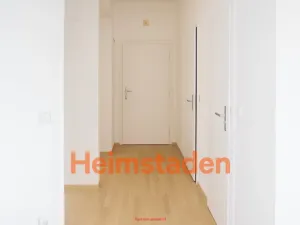 Pronájem bytu 3+1, Havířov - Město, 1. máje, 59 m2