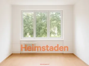 Pronájem bytu 3+1, Havířov - Město, 1. máje, 59 m2