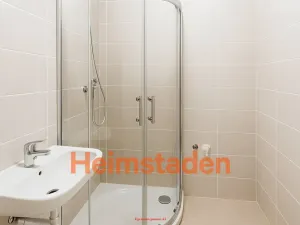 Pronájem bytu 2+1, Havířov - Město, Ostrovského, 48 m2