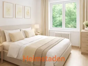 Pronájem bytu 2+1, Havířov - Město, Ostrovského, 48 m2