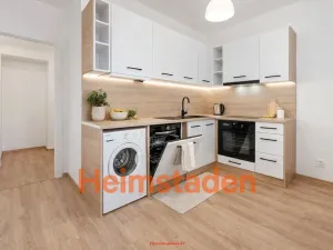 Pronájem bytu 2+1, Havířov - Město, Ostrovského, 48 m2