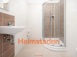 Pronájem bytu 2+1, Havířov - Město, Ostrovského, 48 m2