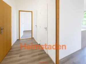 Pronájem bytu 2+1, Havířov - Město, Matuškova, 51 m2