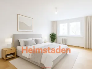 Pronájem bytu 2+1, Havířov - Město, Matuškova, 54 m2