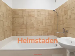 Pronájem bytu 2+1, Havířov - Město, Matuškova, 54 m2