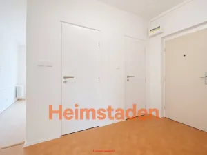 Pronájem bytu 2+1, Havířov - Město, Matuškova, 54 m2