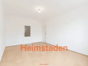 Pronájem bytu 2+1, Havířov - Město, Matuškova, 54 m2