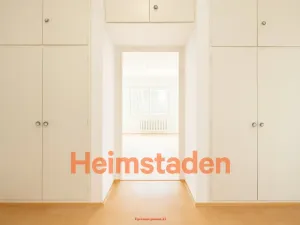 Pronájem bytu 2+1, Havířov - Město, Matuškova, 54 m2