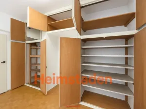 Pronájem bytu 2+1, Havířov - Město, Matuškova, 54 m2