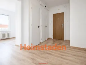 Pronájem bytu 2+1, Havířov - Město, Matuškova, 54 m2