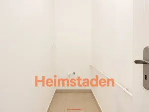 Pronájem bytu 2+1, Havířov - Město, Bieblova, 56 m2