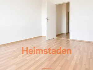 Pronájem bytu 2+1, Havířov - Město, Na Nábřeží, 55 m2