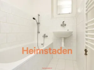 Pronájem bytu 2+1, Havířov - Město, Na Nábřeží, 55 m2