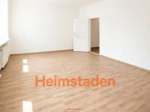 Pronájem bytu 2+1, Havířov - Město, Na Nábřeží, 72 m2