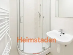 Pronájem bytu 2+1, Havířov - Město, Na Nábřeží, 72 m2