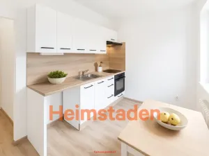 Pronájem bytu 3+1, Havířov - Město, Jožky Jabůrkové, 60 m2