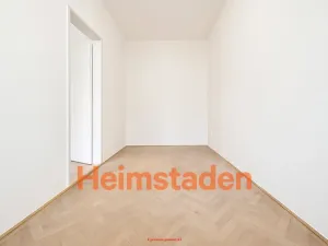 Pronájem bytu 3+1, Havířov - Město, Jožky Jabůrkové, 60 m2