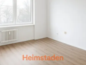 Pronájem bytu 1+1, Havířov - Město, Matuškova, 34 m2