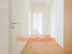 Pronájem bytu 1+1, Havířov - Město, Matuškova, 36 m2