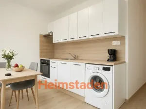 Pronájem bytu 3+1, Havířov - Město, Národní třída, 60 m2