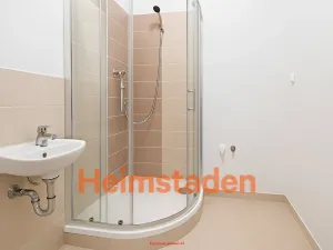 Pronájem bytu 2+1, Havířov - Město, Gustava Klimenta, 52 m2