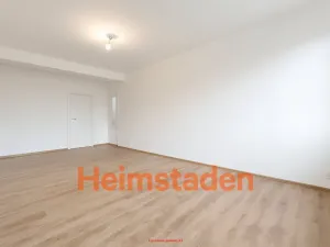 Pronájem bytu 3+1, Havířov - Město, Lípová, 61 m2