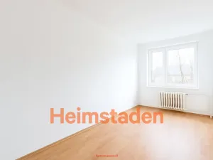 Pronájem bytu 3+1, Havířov - Město, Lípová, 61 m2